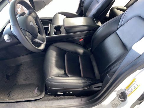 Used 2020 Tesla Model 3 Performance AWD/4WD image 10