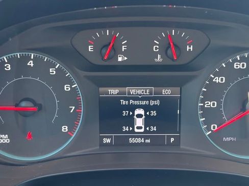 Used 2023 Chevrolet Malibu LT FWD image 19