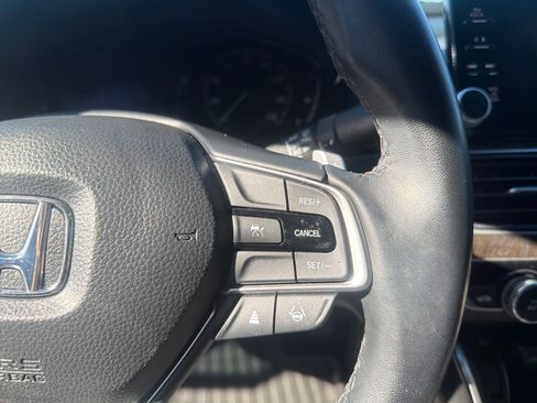 Used 2022 Honda Accord EX-L image 29