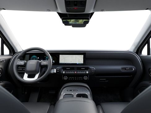 New 2026 Hyundai Palisade SEL Premium image 8