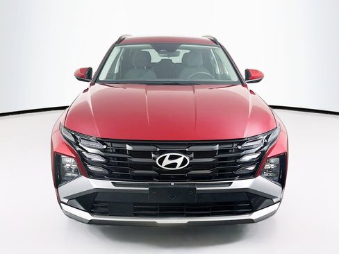 Used 2025 Hyundai Tucson SEL FWD image 2