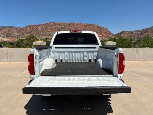 Used 2019 Toyota Tundra TRD Pro image 8