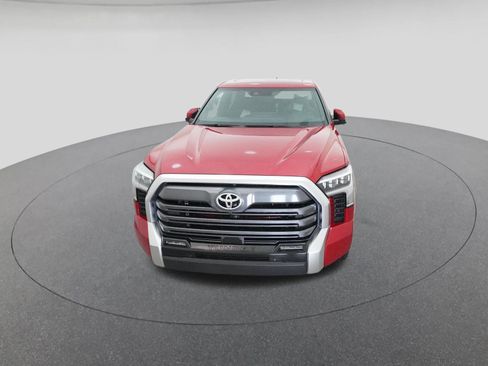 New 2026 Toyota Tundra Limited image 15