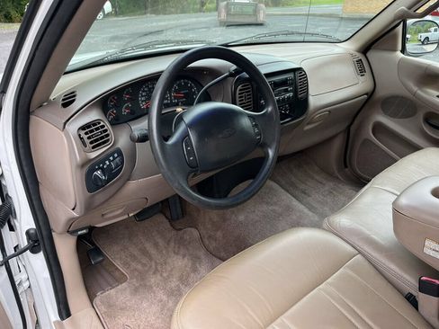 Used 1997 Ford F150 4x4 SuperCab image 31