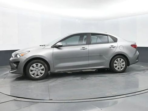 Used 2023 Kia Rio S image 5