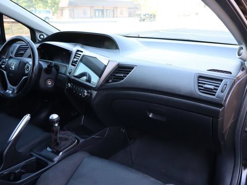 Used 2012 Honda Civic Si image 17