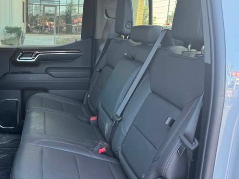 Used 2024 Chevrolet Silverado 1500 LT w/ Safety Package RWD image 13