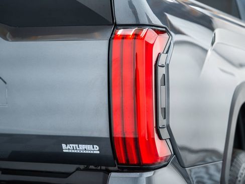 Certified 2026 Toyota Tundra SR5 AWD/4WD image 7