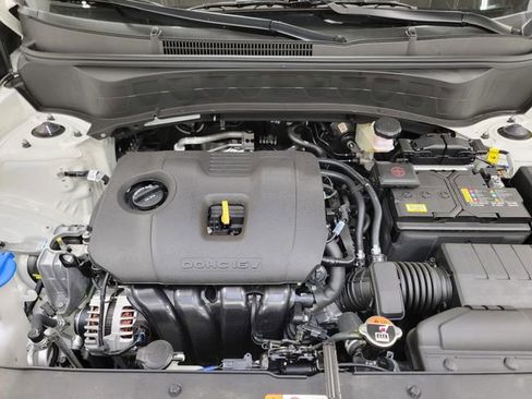 New 2026 Kia Seltos S image 39