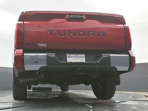 Used 2025 Toyota Tundra SR5 w/ TRD Off-Road Premium Package image 45
