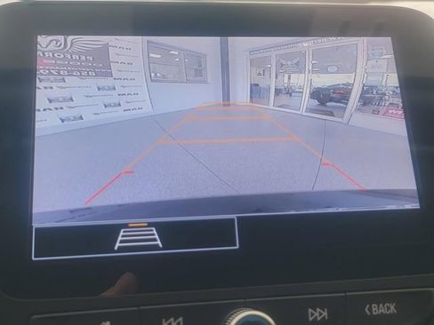 Used 2023 Chevrolet Malibu LT FWD image 33