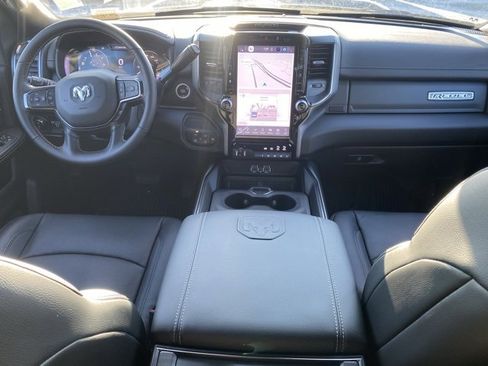 New 2026 RAM 2500 Rebel w/ Rebel Level 1 Equipment Group image 39