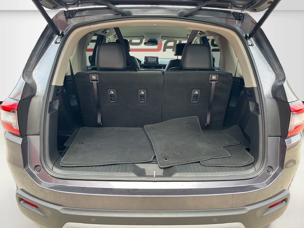 Used 2025 Honda Pilot EX-L image 25