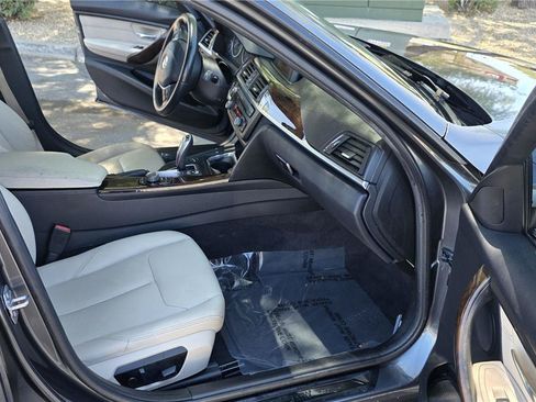 Used 2015 BMW 328i Sedan RWD image 12