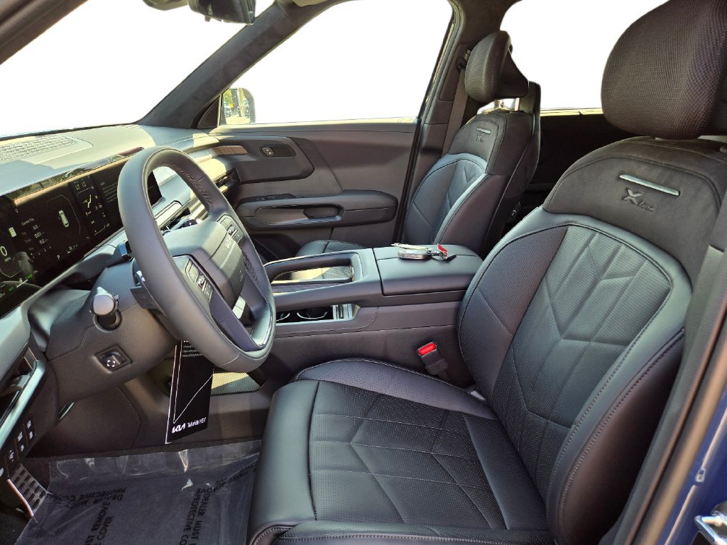 New 2027 Kia Telluride X-Line SX Prestige AWD/4WD image 17