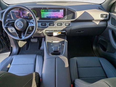 New 2026 Mercedes-Benz GLE 350 4MATIC image 13