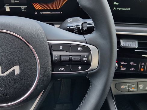 New 2026 Kia K5 GT-Line w/ GT-Line Premium Package FWD image 19
