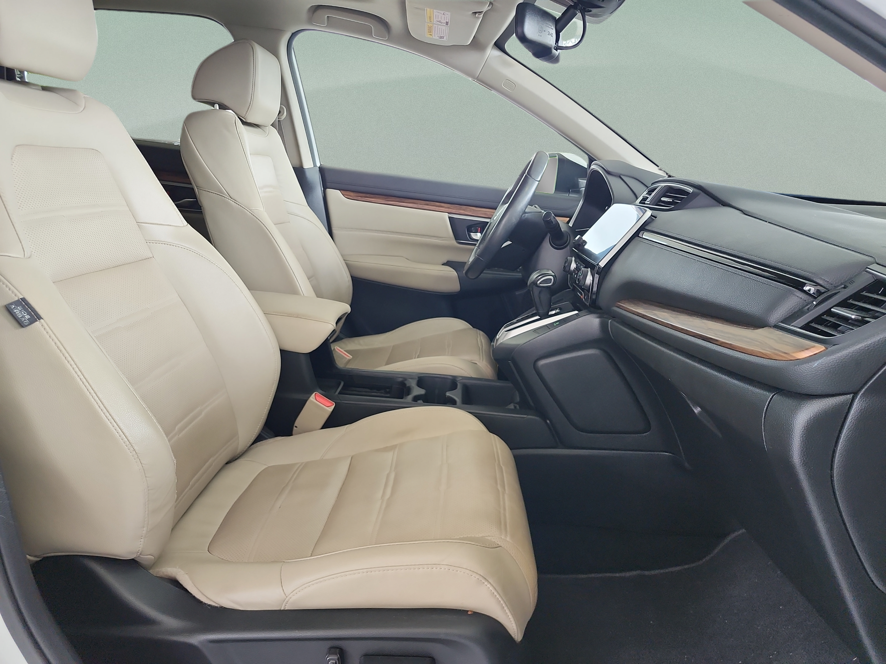 Certified 2019 Honda CR-V Touring image 21