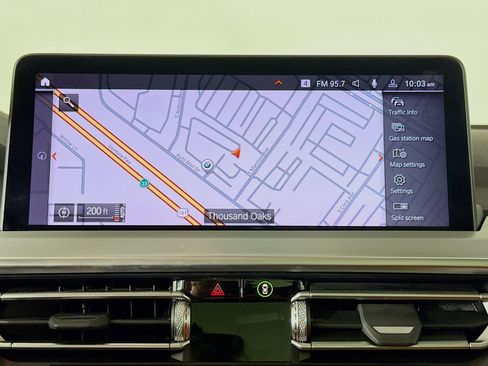 Used 2023 BMW X3 sDrive30i w/ Premium Package image 13