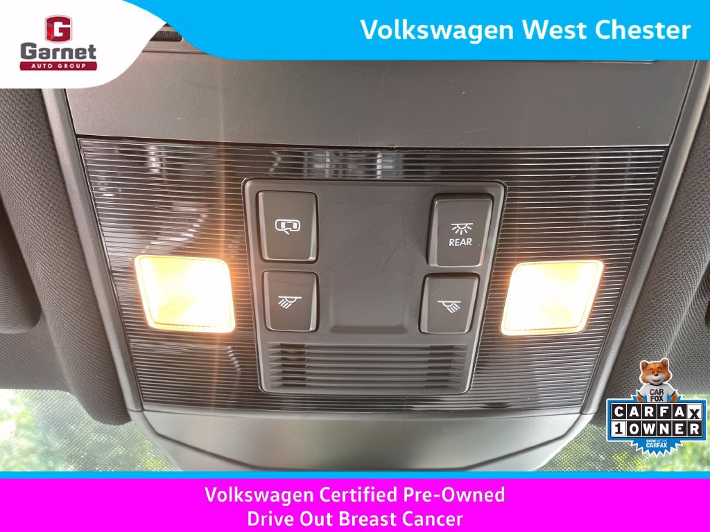 Certified 2024 Volkswagen Jetta Sport FWD image 28