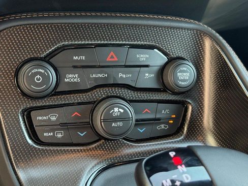 Used 2020 Dodge Challenger R/T Scat Pack RWD image 26