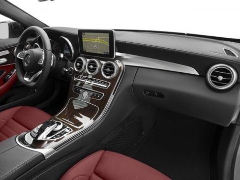 Used 2018 Mercedes-Benz C 43 AMG 4MATIC Coupe image 16