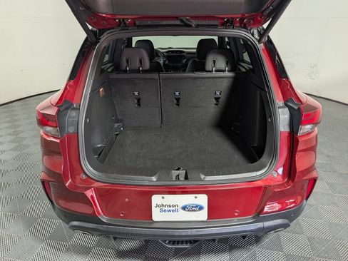 Used 2022 Chevrolet TrailBlazer RS w/ Sun and Liftgate Package FWD image 6