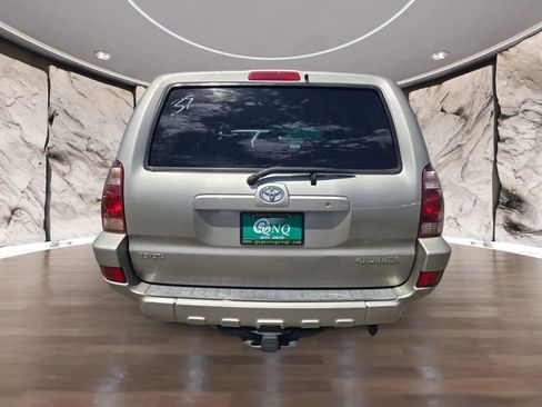 Used 2004 Toyota 4Runner Sport image 7