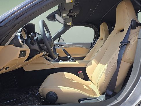 New 2026 MAZDA MX-5 Miata Grand Touring RWD image 21