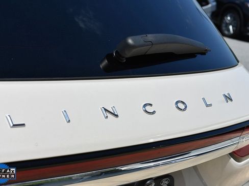 Used 2024 Lincoln Corsair Grand Touring w/ Equipment Group 301A image 12