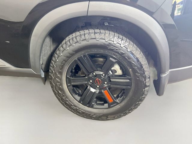 Used 2026 Nissan Rogue SV AWD/4WD image 23