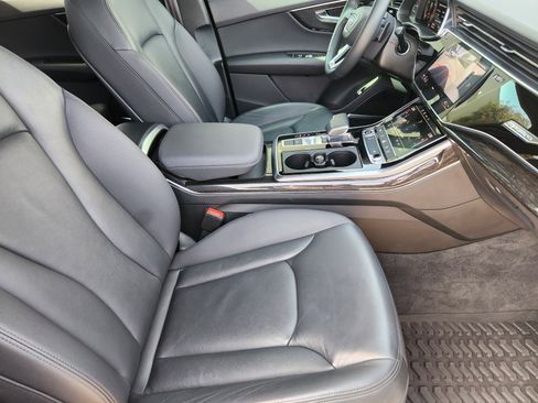 Used 2022 Audi Q7 3.0T Premium Plus image 15