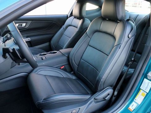 New 2026 Ford Mustang GT Premium image 22