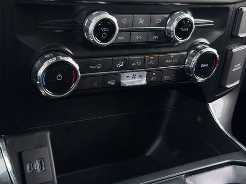 Used 2023 Ford F150 XLT w/ Equipment Group 302A High AWD/4WD image 21