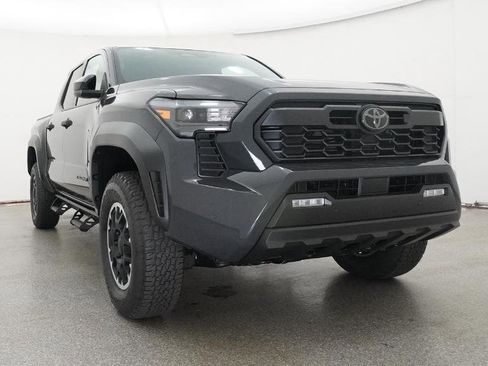 New 2026 Toyota Tacoma TRD Off-Road AWD/4WD image 14