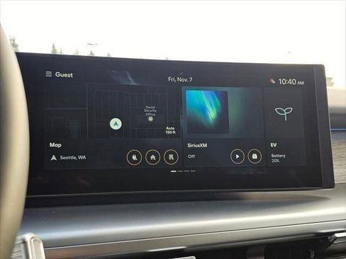 New 2026 Hyundai Ioniq 9 Limited AWD/4WD image 19