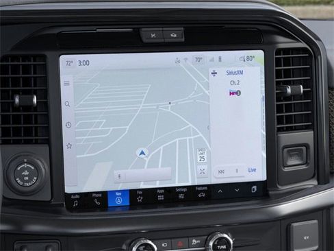 New 2025 Ford F150 Raptor image 14