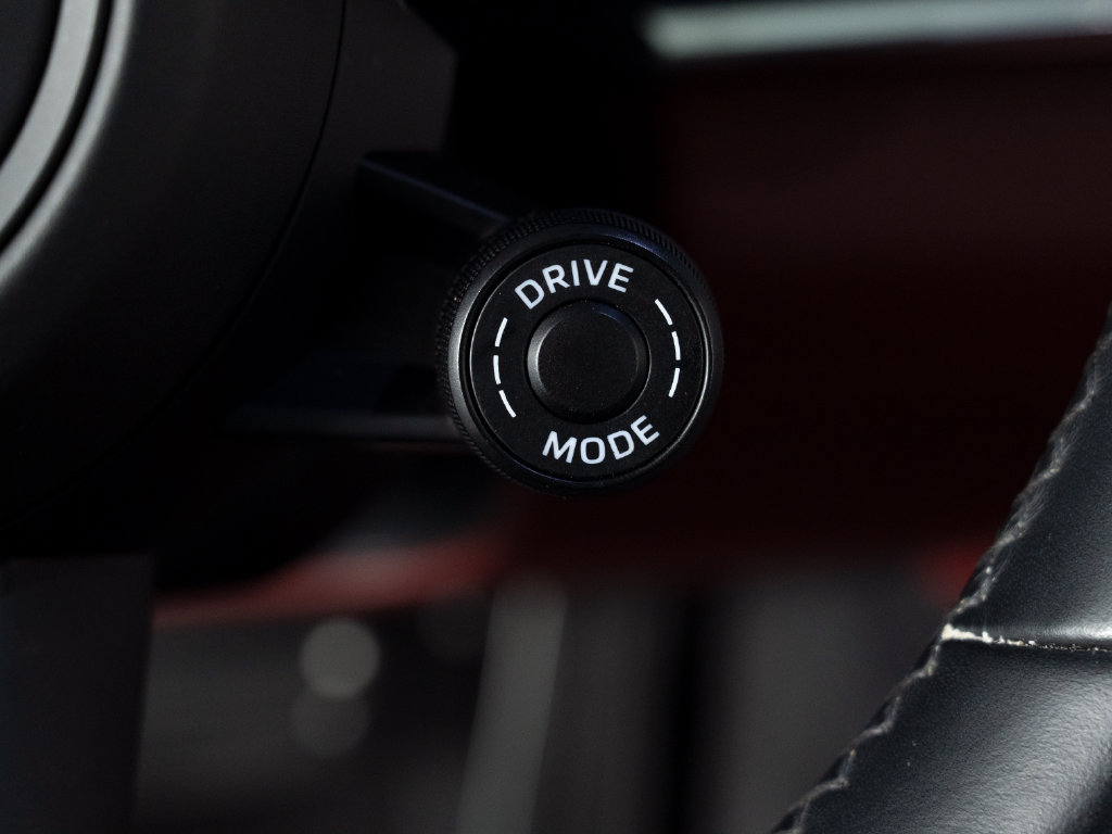 Certified 2022 Porsche Panamera GTS AWD/4WD image 28