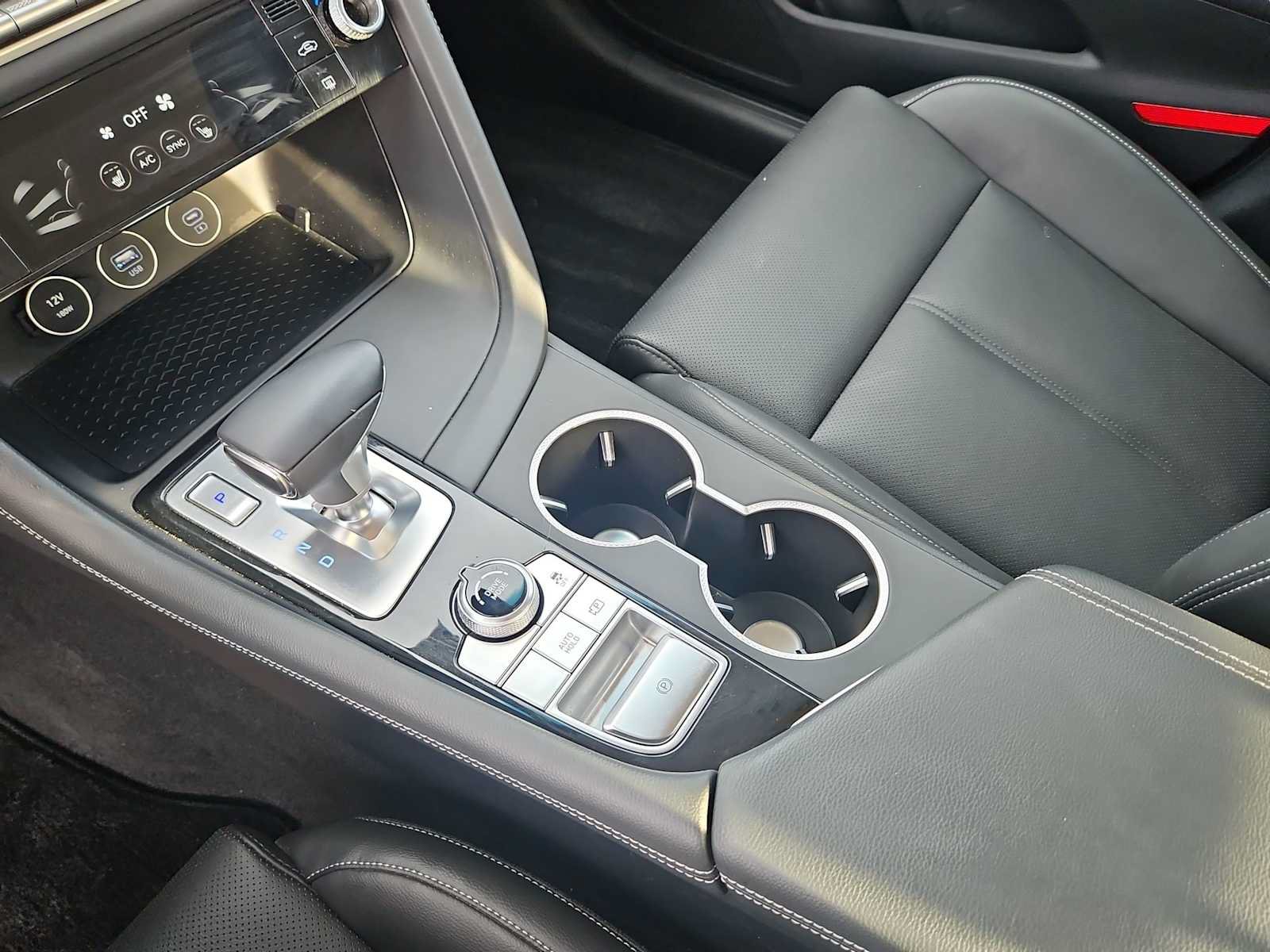 Used 2026 Genesis G70 2.5T RWD image 24