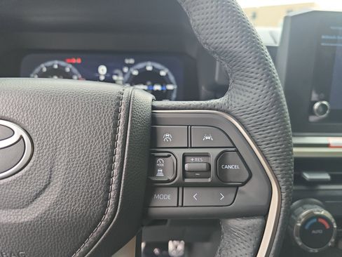 New 2026 Toyota Tacoma TRD Sport AWD/4WD image 17