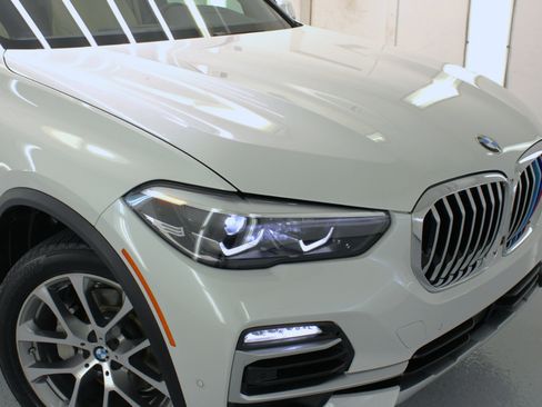 Used 2019 BMW X5 xDrive40i image 18