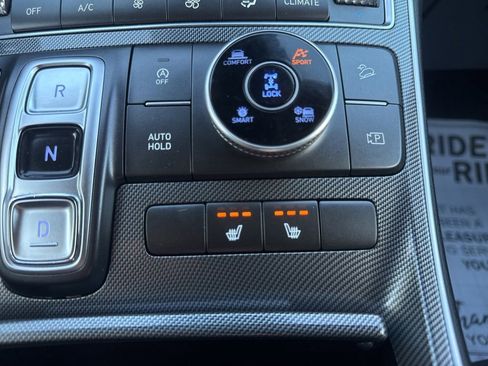 Used 2023 Hyundai Santa Fe SEL w/ Winter Weather Package AWD/4WD image 27