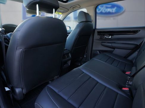 Used 2024 Honda CR-V EX-L image 29