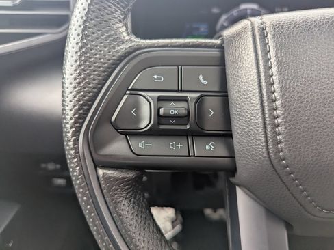 Used 2025 Toyota Tundra TRD Pro AWD/4WD image 27