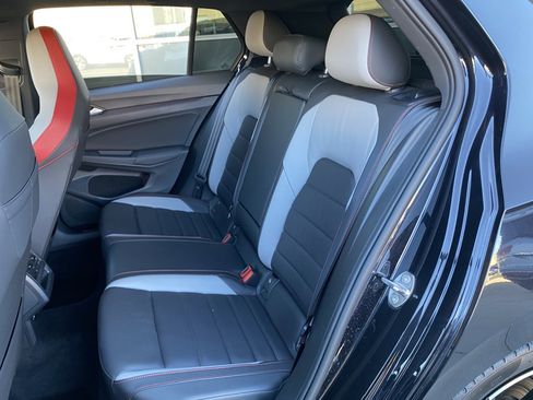 Used 2022 Volkswagen GTI SE image 16