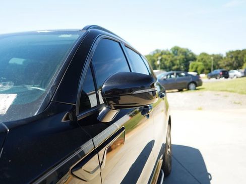 Used 2021 Kia Sorento S FWD image 22