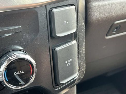 Used 2026 Ford F450 King Ranch w/ Chrome Package AWD/4WD image 25