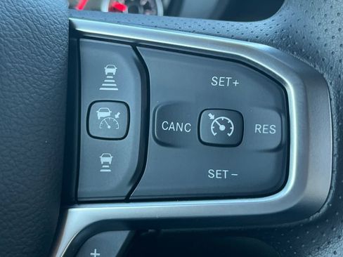 New 2026 RAM 1500 Express image 10