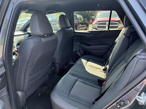 Used 2024 Subaru Outback Wilderness AWD/4WD image 19