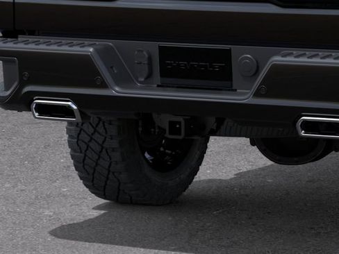 New 2026 Chevrolet Silverado 1500 LT Trail Boss w/ LT Trail Boss Premium Package AWD/4WD image 14